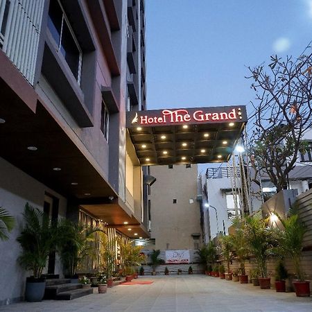 Hotel The Grand Indore Luaran gambar